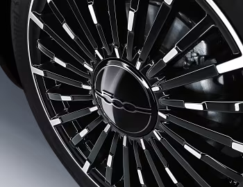 Fiat 500 la Prima Italia Cabrio (332) '2020