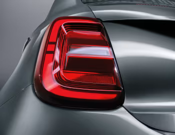 Fiat 500 la Prima Italia Cabrio (332) '2020