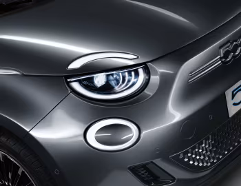 Fiat 500 la Prima Italia Cabrio (332) '2020