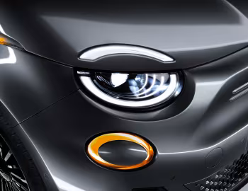 Fiat 500 la Prima Italia Cabrio (332) '2020