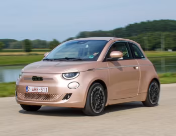 Fiat 500 la Prima 3+1 (332) '2020–pr.