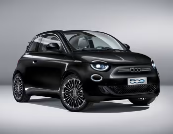 Fiat 500 La Prima Cabrio (332) '2020–pr.