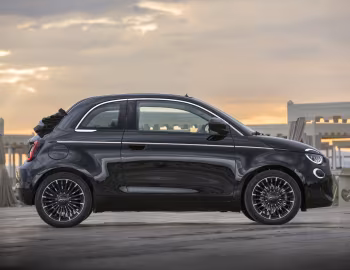 Fiat 500 La Prima Cabrio (332) '2020–pr.