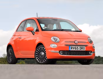 Fiat 500 "Lord" [UK-spec] (312) '2015–19