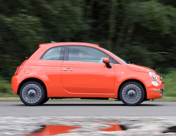 Fiat 500 "Lord" [UK-spec] (312) '2015–19