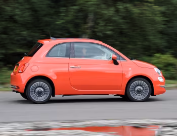 Fiat 500 "Lord" [UK-spec] (312) '2015–19