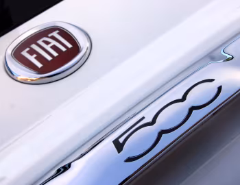 Fiat 500 Lounge [South Africa] '2008–15