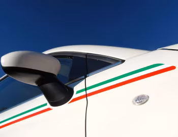 Fiat 500 Lounge [South Africa] '2008–15
