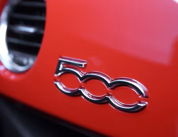 Fiat 500 Lounge [Australia] (312) '2008–15