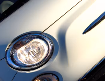 Fiat 500 Lounge [South Africa] '2008–15