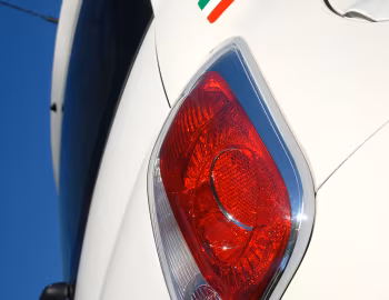 Fiat 500 Lounge [South Africa] '2008–15