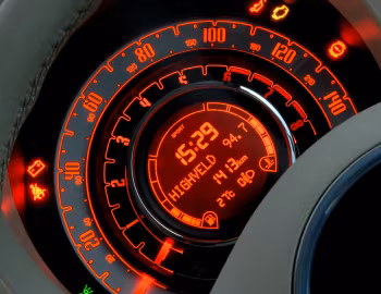 Torpedo Fiat 500 Lounge [South Africa] '2008–15