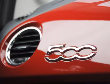 Fiat 500 Lounge [South Africa] '2008–15