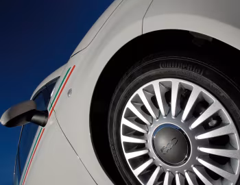 Fiat 500 Lounge [South Africa] '2008–15
