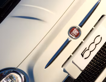 Fiat 500 Lounge [South Africa] '2008–15