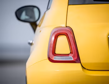 Fiat 500 Mimosa [Japan] (312) '2020