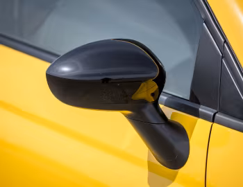 Fiat 500 Mimosa [Japan] (312) '2020