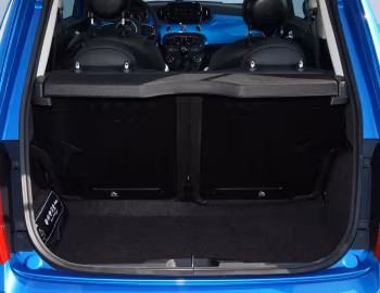 Coffre Fiat 500 Mirror (312) '2017–19