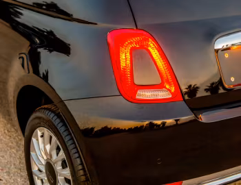 Fiat 500 Mirror (312) '2017–19