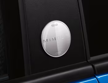 Fiat 500 Mirror (312) '2017–19