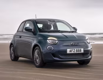 Fiat 500 [UK-spec] (332) '2021–pr.