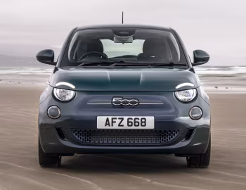 Fiat 500 [UK-spec] (332) '2021–pr.