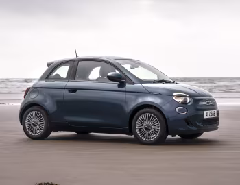 Fiat 500 [UK-spec] (332) '2021–pr.
