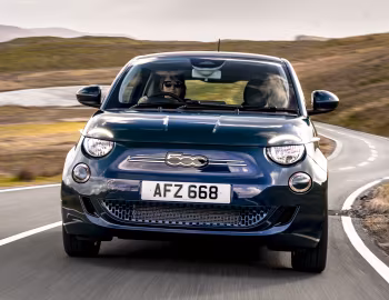 Fiat 500 [UK-spec] (332) '2021–pr.