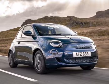 Fiat 500 [UK-spec] (332) '2021–pr.
