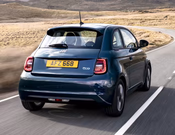 Fiat 500 [UK-spec] (332) '2021–pr.
