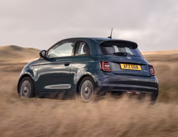 Fiat 500 [UK-spec] (332) '2021–pr.