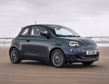 Fiat 500 [UK-spec] (332) '2021–pr.
