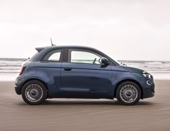 Fiat 500 [UK-spec] (332) '2021–pr.