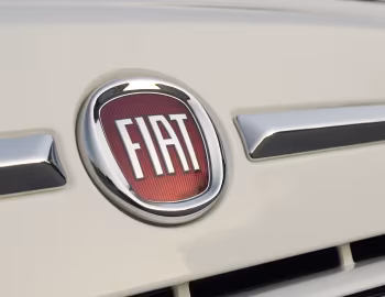 商标 Fiat 500 Pop [South Africa] (312) '2008–15