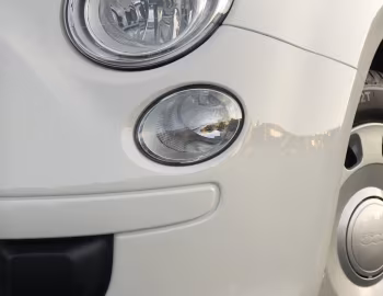 Fiat 500 Pop [South Africa] (312) '2008–15