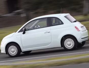 Fiat 500 Pop [Australia] '2013–15