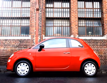 Fiat 500 Pop [Australia] '2013–15