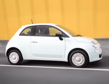 Fiat 500 Pop [Australia] '2013–15