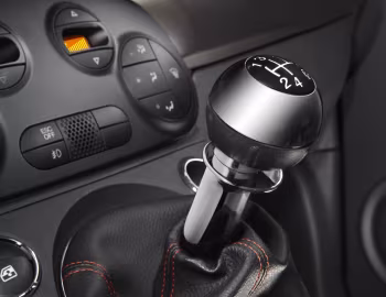 Interior 2012 Fiat 500 "Prima Edizione" [North America] '2011