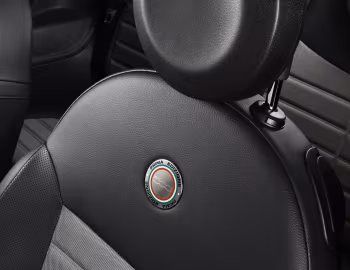 Interior 2012 Fiat 500 "Prima Edizione" [North America] '2011