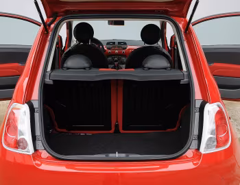 Ambos Fiat 500 PUR-O2 (312) '2009–10
