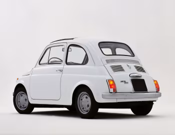 Fiat 500 R (110) '11.1972–08.1975