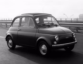 Fiat 500 R (110) '11.1972–08.1975