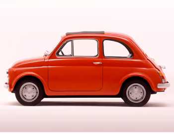 Fiat 500 R (110) '11.1972–08.1975