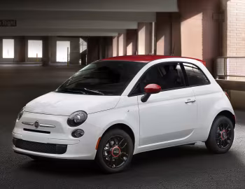2015 Fiat 500 "Ribelle" [North America] (FF) '2015