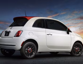 2015 Fiat 500 "Ribelle" [North America] (FF) '2015