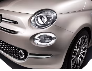 Fiat 500 Star (312) '2019–20