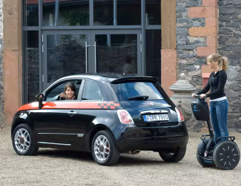 Fiat 500 Sport [Worldwide] (312) '2007–11