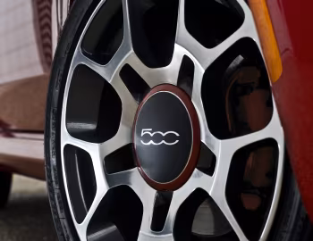 2012–17 Fiat 500 Sport [North America] '2011–17