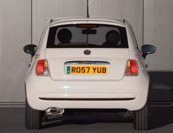 Fiat 500 Sport [UK-spec] '2008–15